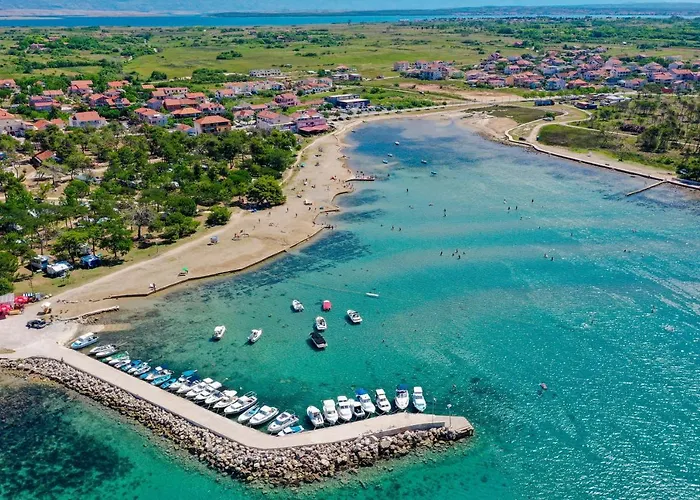 12957a Apartament Privlaka (Zadar)