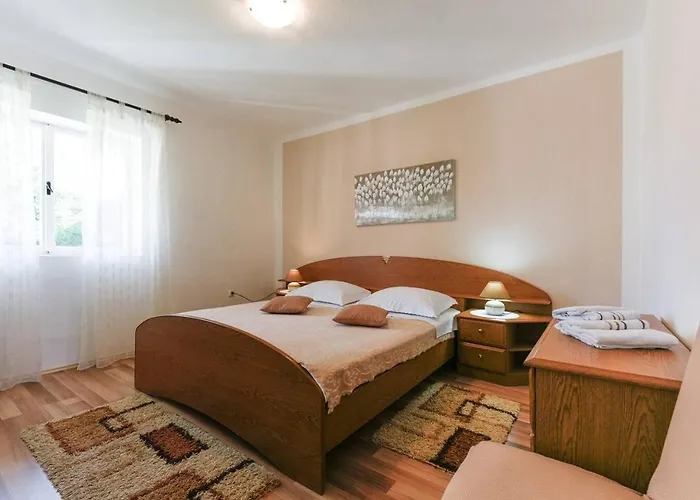 Apartament 12957a Privlaka (Zadar)