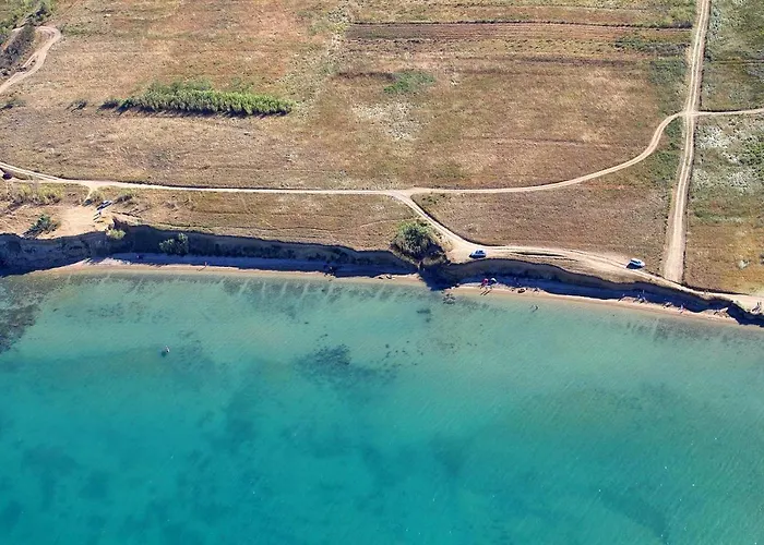 Apartament 12957a Privlaka (Zadar)