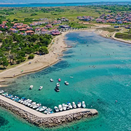 12957a Lejlighed Privlaka (Zadar)