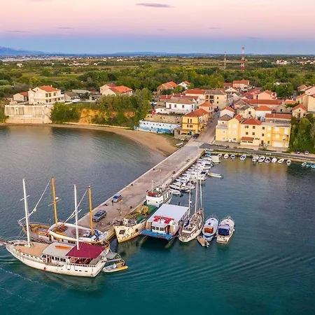 Privlaka 12957a Privlaka (Zadar)