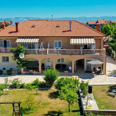 Privlaka 12957a Apartment