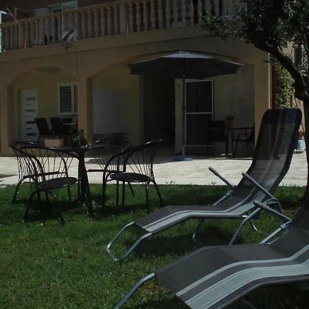 Privlaka 12957a Apartment Privlaka (Zadar)