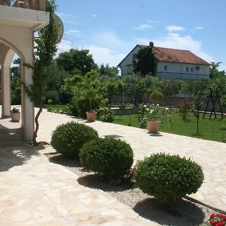 Apartment Privlaka 12957a