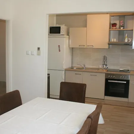 Privlaka 12957a Apartment Privlaka (Zadar)
