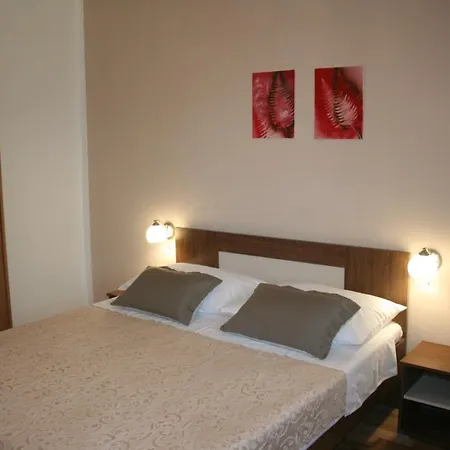 Apartment Privlaka 12957a