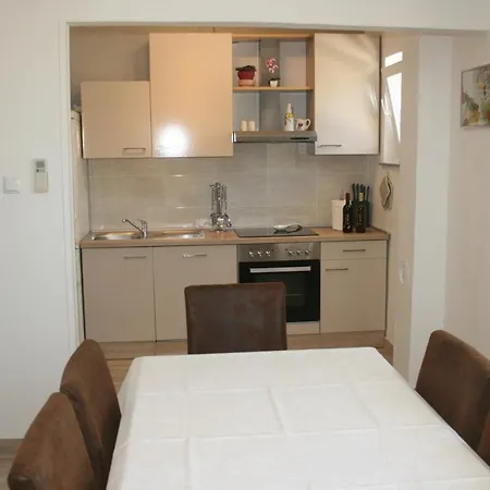 Privlaka 12957a Apartment Privlaka (Zadar)