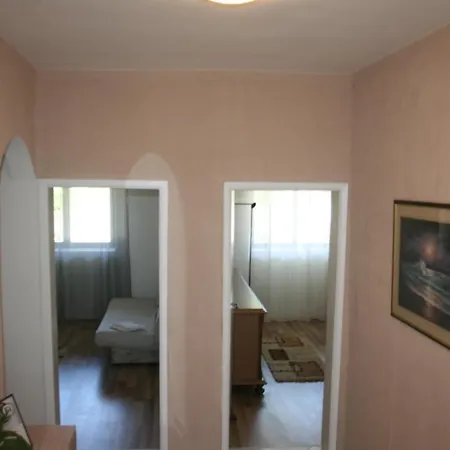 Privlaka 12957a Apartment *