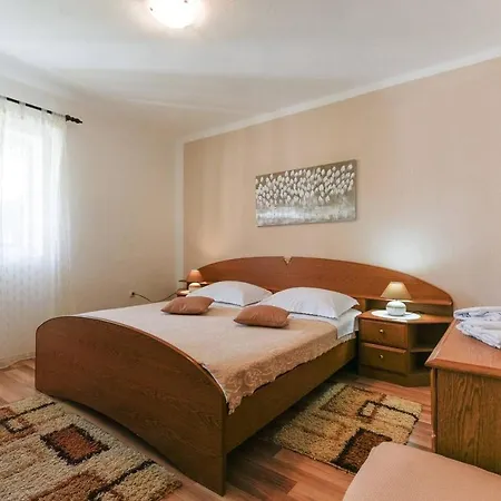 Lejlighed 12957a Privlaka (Zadar)