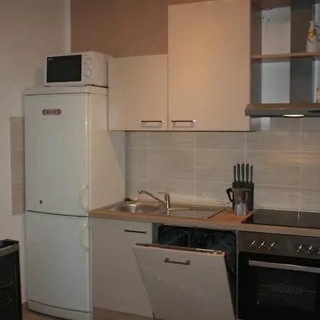 Apartment Privlaka 12957a Privlaka (Zadar)