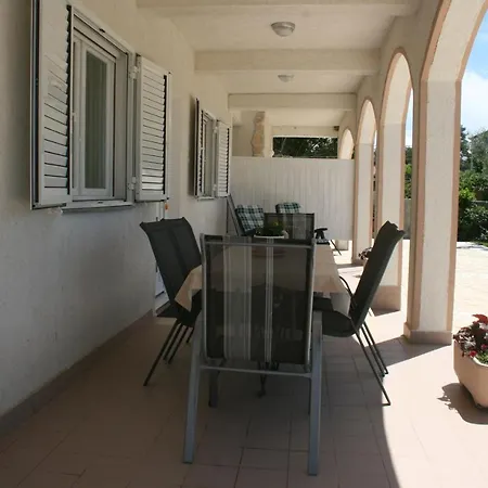 Privlaka 12957a Apartment
