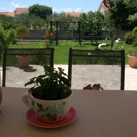 Privlaka 12957a Apartment Privlaka (Zadar)