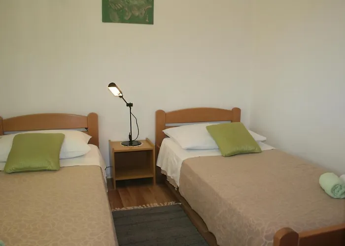 12957a Appartement *