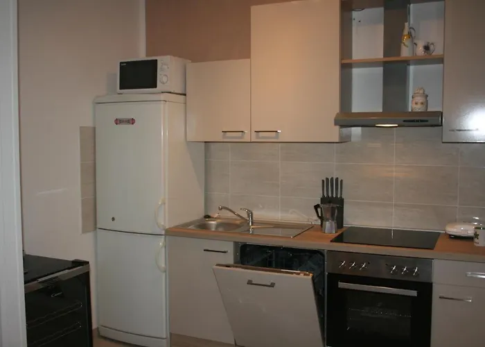 Apartment 12957a Privlaka (Zadar)